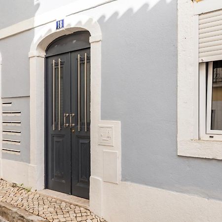 Avenida Da Liberdade Area, Bright And Newly Renovated 2 Bedroom Apartment, Lisbon Historical Center Exterior foto