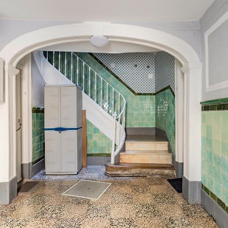 Avenida Da Liberdade Area, Bright And Newly Renovated 2 Bedroom Apartment, Lisbon Historical Center Exterior foto